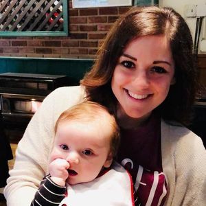 Meet your Posher, Hillary